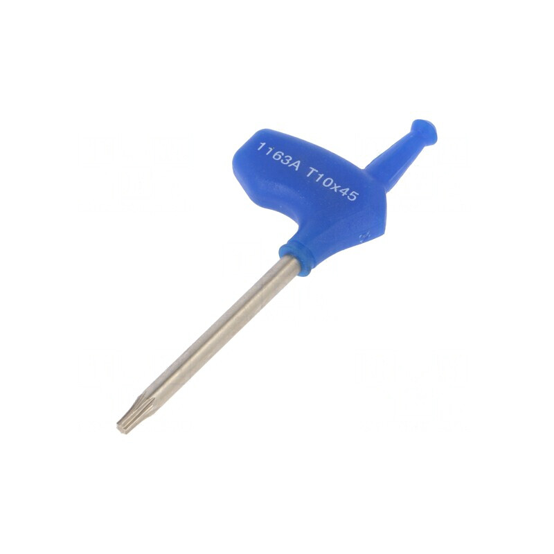 Cheie Torx TX10 84mm | Electronic-mag.ro | Componente Electronice Cheie Torx TX10 84mm | Electronic-mag.ro | Componente Electronice