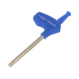 Cheie Torx TX20 84mm | Electronic-mag.ro | Componente Electronice