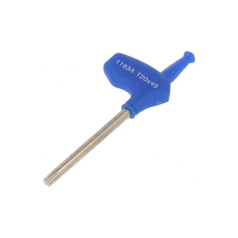 Cheie Torx TX20 84mm | Electronic-mag.ro | Componente Electronice Cheie Torx TX20 84mm | Electronic-mag.ro | Componente Electronice