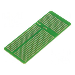 Placă PCB Orizontală ABS V0 | Electronic-mag.ro | Componente Electronice