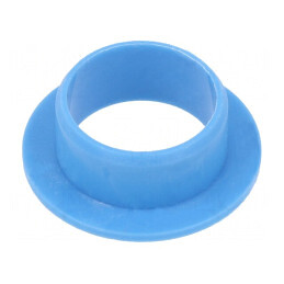 Lagăr cu flanșă 14mm x 12mm x 7mm | Electronic-mag.ro | Componente Electronice