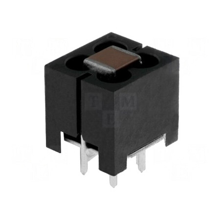 Filtru Anti-Interferențe 150VDC THT 12.5x12x11mm | Electronic-mag.ro | Componente Electronice