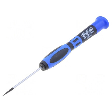 Şurubelniţă de precizie 150mm cu lamă 50mm | Electronic-mag.ro | Componente Electronice