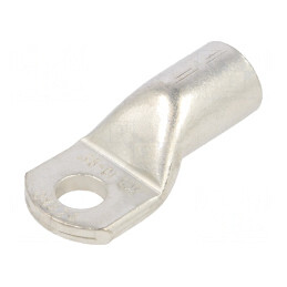 Vârf Inelar Tubular M10 Crimpat Cabluri 95mm2 | Electronic-mag.ro | Componente Electronice