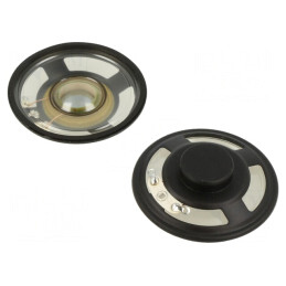 Difuzor Hidrofug 1W 8Ω 50x12mm 94dB | Electronic-mag.ro | Componente Electronice