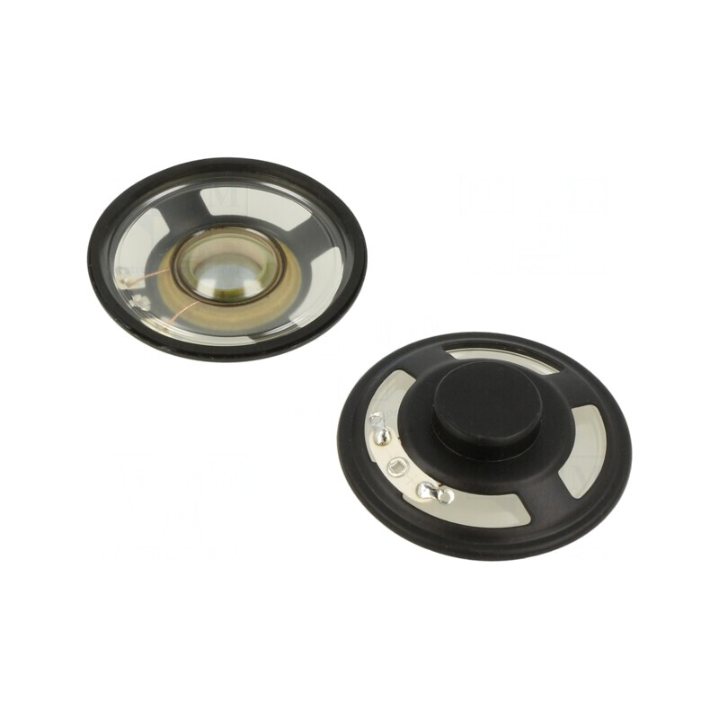 Difuzor Hidrofug 1W 8Ω 50x12mm 94dB | Electronic-mag.ro | Componente Electronice Difuzor Hidrofug 1W 8Ω 50x12mm 94dB | Electronic-mag.ro | Componente Electronice