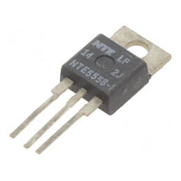 Tiristor 800V 25A TO220ISO THT | Electronic-mag.ro | Componente Electronice