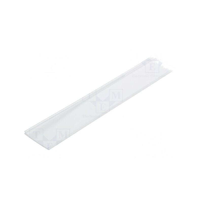 Apărătoare LED Transparentă 1m C9 | Electronic-mag.ro | Componente Electronice Apărătoare LED Transparentă 1m C9 | Electronic-mag.ro | Componente Electronice