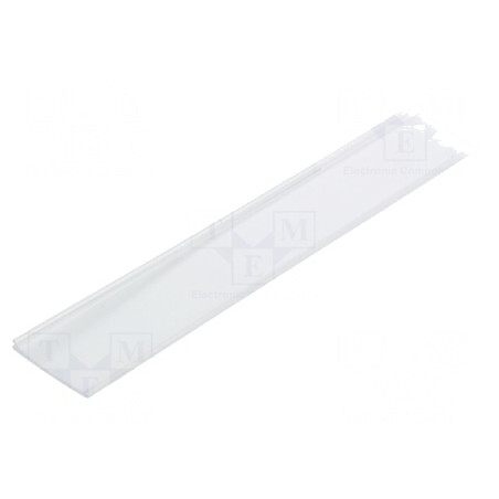 Apărătoare LED Transparentă 1m C9 | Electronic-mag.ro | Componente Electronice