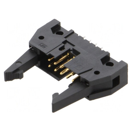 Adaptor Universale HDR 10P Vertical LG Lateral | Electronic-mag.ro | Componente Electronice
