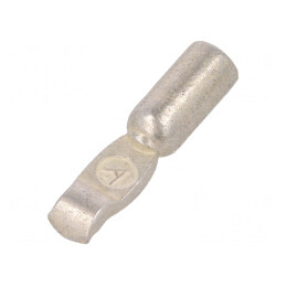 Pin Hermafrodit Argintat Crimpat 75A 3,3-5,3mm2 12-10AWG