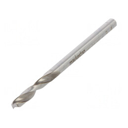 Burghiu Metal 3.4mm 52mm Oțel Rapid Cobalt HSS-E | Electronic-mag.ro | Componente Electronice