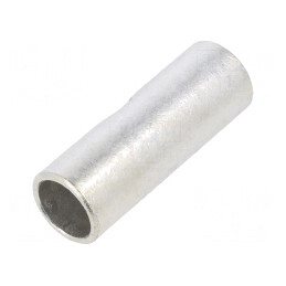 Capăt Îmbinat Neizolat Cupru 150mm2 Cositorit Crimpat | Electronic-mag.ro | Componente Electronice