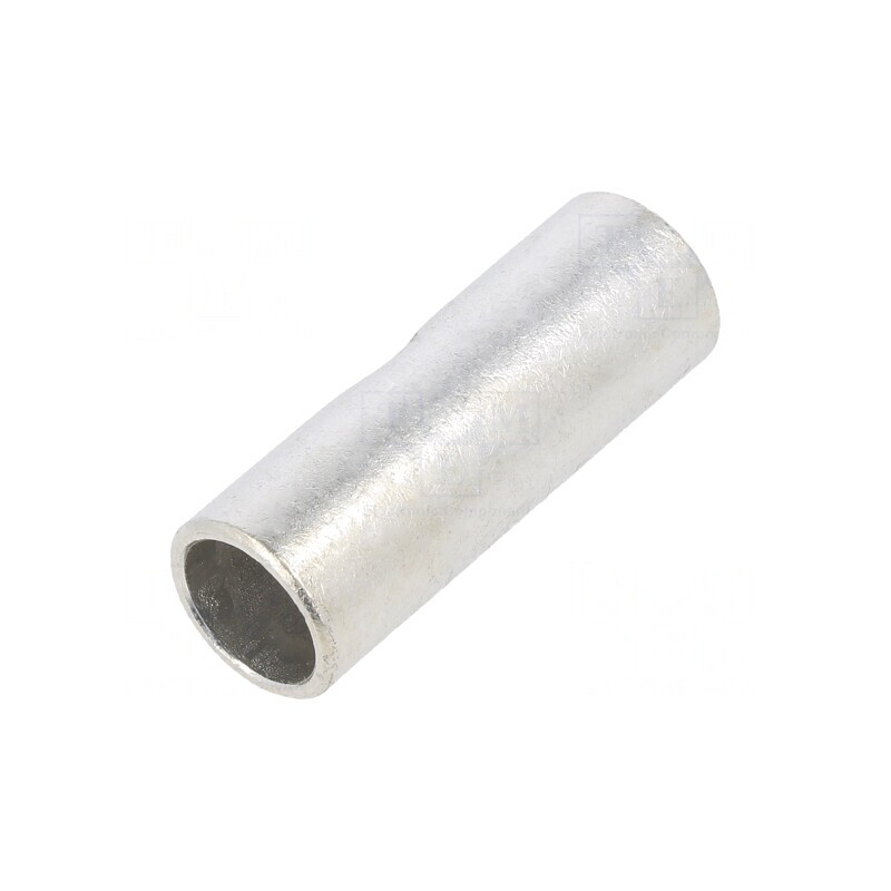 Capăt Îmbinat Neizolat Cupru 150mm2 Cositorit Crimpat | Electronic-mag.ro | Componente Electronice Capăt Îmbinat Neizolat Cupru 150mm2 Cositorit Crimpat | Electronic-mag.ro | Componente Electronice