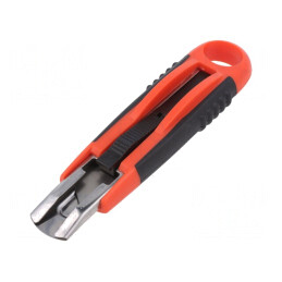 Universal Spring Mechanism Knife | Electronic-mag.ro | Componente Electronice