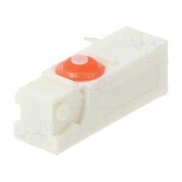 Microîntrerupător SNAP ACTION 1A/250VAC SPDT | Electronic-mag.ro | Componente Electronice