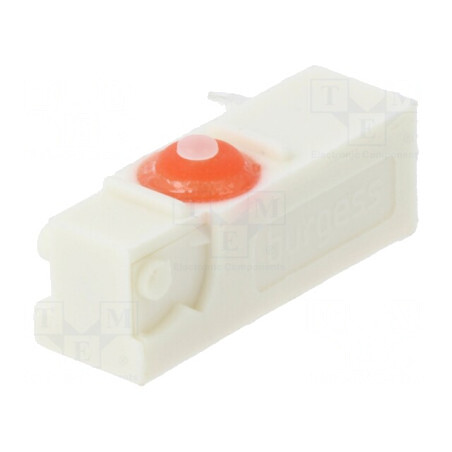 Microîntrerupător SNAP ACTION 1A/250VAC SPDT | Electronic-mag.ro | Componente Electronice