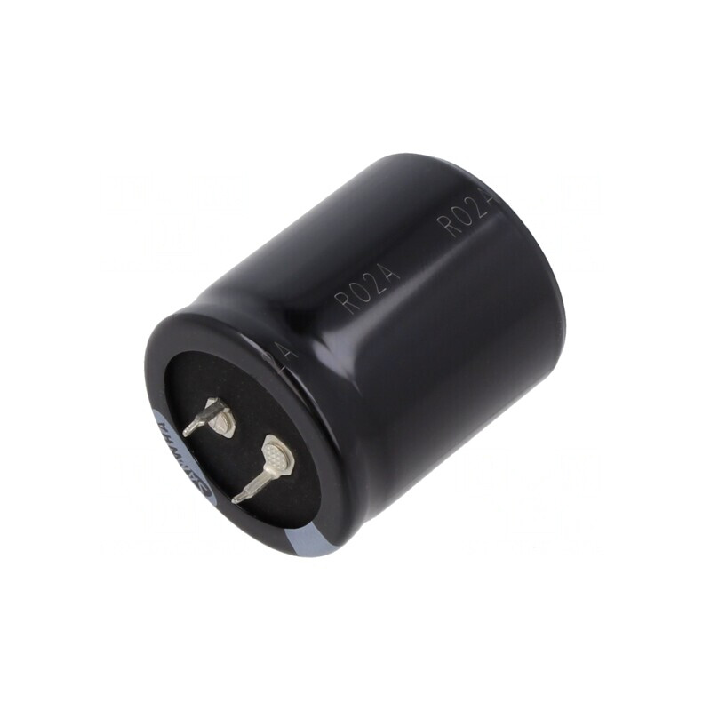 Condensator Electrolitic SNAP-IN 330uF 450VDC | Electronic-mag.ro | Componente Electronice