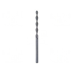 Freză Rapidă 3,2mm pentru Lemn și Plastic | Electronic-mag.ro | Componente Electronice