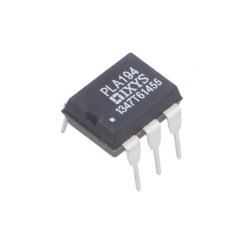 Releu Semiconductori SPST-NO 50mA 600VAC | Electronic-mag.ro | Componente Electronice Releu Semiconductori SPST-NO 50mA 600VAC | Electronic-mag.ro | Componente Electronice