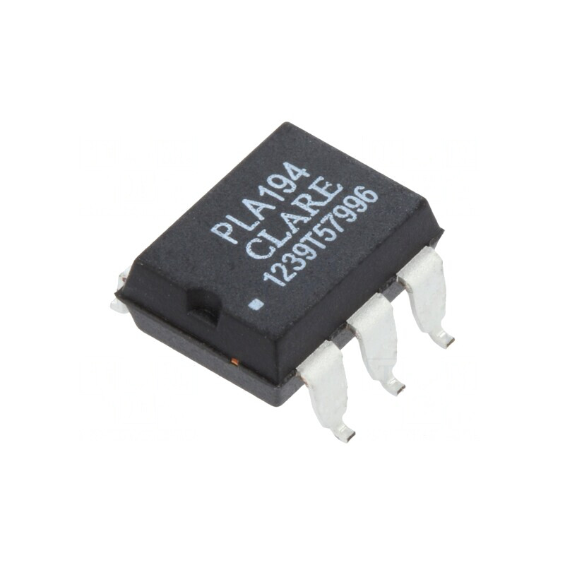 Releu Semiconductor SPST-NO 600VAC 50mA 130mA | Electronic-mag.ro | Componente Electronice Releu Semiconductor SPST-NO 600VAC 50mA 130mA | Electronic-mag.ro | Componente Electronice