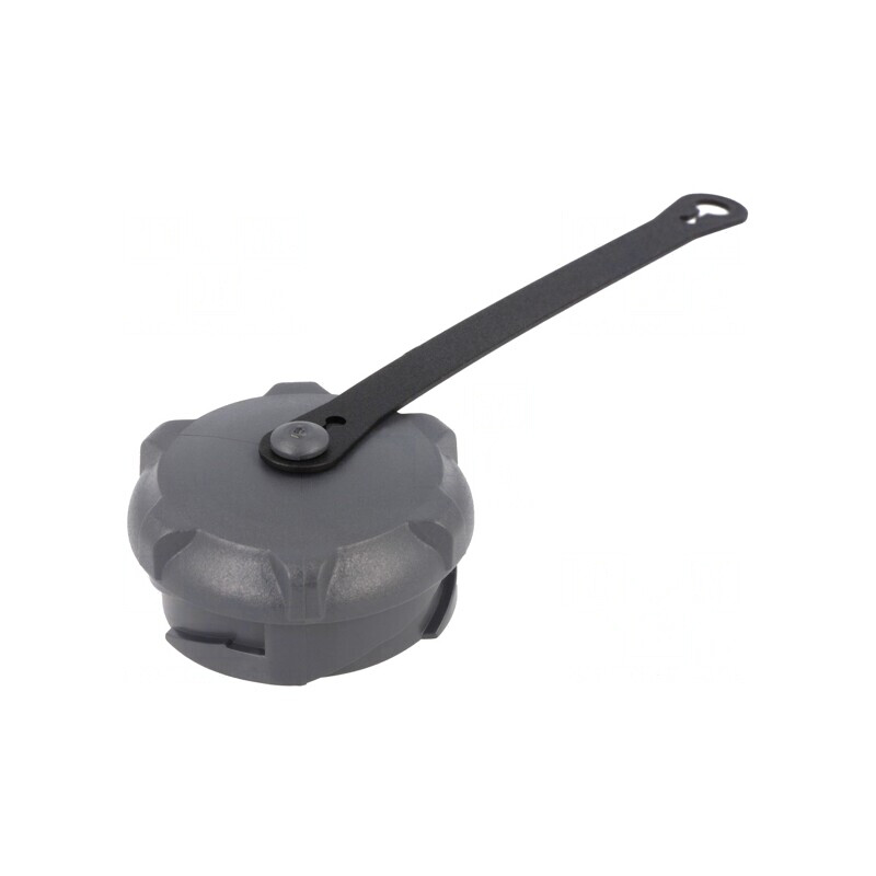 Capac Protecție Baionetă Exterioră PXP7010 | Electronic-mag.ro | Componente Electronice