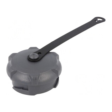 Capac Protecție Baionetă Exterioră PXP7010 | Electronic-mag.ro | Componente Electronice