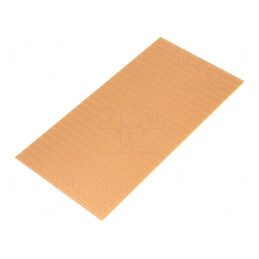 Placă Universală Prototip 100mm x 200mm | Electronic-mag.ro | Componente Electronice