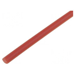 Manșon Termocontractabil 38mm 1m Maro | Electronic-mag.ro | Componente Electronice
