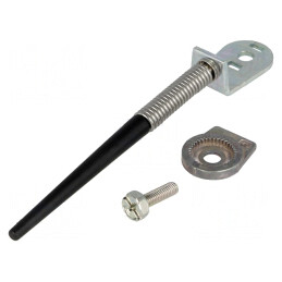 Cap Propulsie FK/FM/FR/FX/FZ | Electronic-mag.ro | Componente Electronice