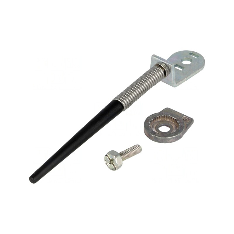 Cap Propulsie FK/FM/FR/FX/FZ | Electronic-mag.ro | Componente Electronice