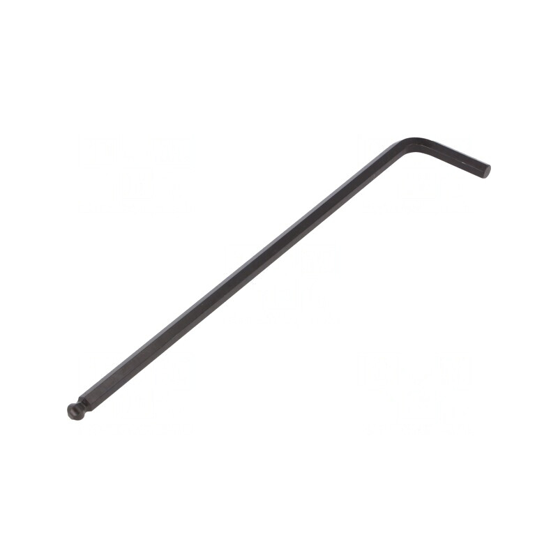 Cheie Imbus Sferică HEX 3/16 163mm | Electronic-mag.ro | Componente Electronice