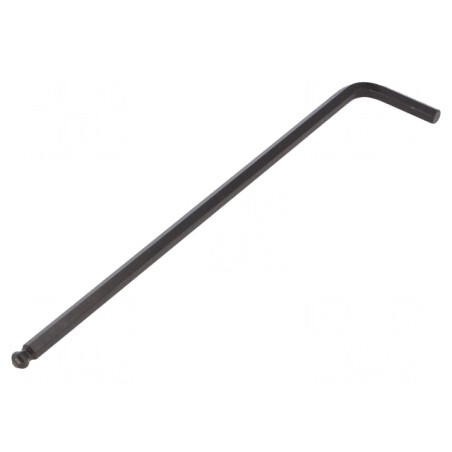 Cheie Imbus Sferică HEX 3/16 163mm | Electronic-mag.ro | Componente Electronice