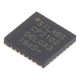 Microcontroler PIC 64kB 2-3.6VDC SMD UQFN48 PIC24 8kB SRAM | Electronic-mag.ro | Componente Electronice