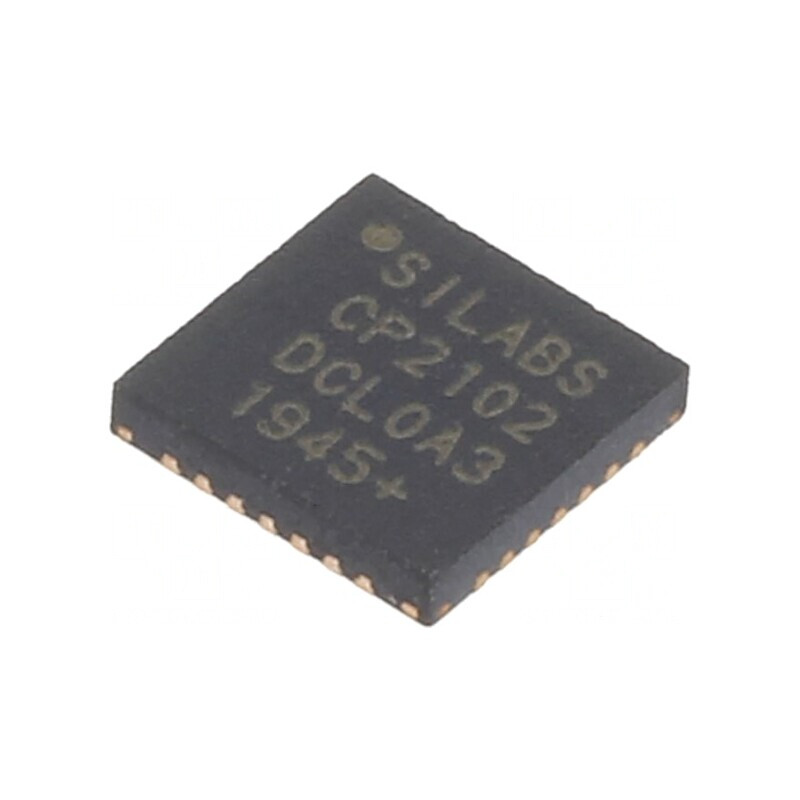 Microcontroler PIC 64kB 2-3.6VDC SMD UQFN48 PIC24 8kB SRAM | Electronic-mag.ro | Componente Electronice Microcontroler PIC 64kB 2-3.6VDC SMD UQFN48 PIC24 8kB SRAM | Electronic-mag.ro | Componente Electronice