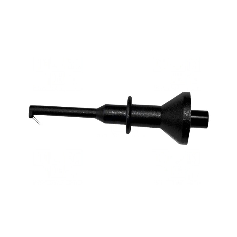 Clips de măsurare neagră 15A 1kVDC 56,64mm | Electronic-mag.ro | Componente Electronice Clips de măsurare neagră 15A 1kVDC 56,64mm | Electronic-mag.ro | Componente Electronice