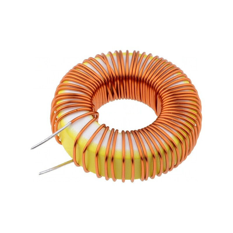 Inductor THT 100uH 5A 59mΩ | Electronic-mag.ro | Componente Electronice Inductor THT 100uH 5A 59mΩ | Electronic-mag.ro | Componente Electronice