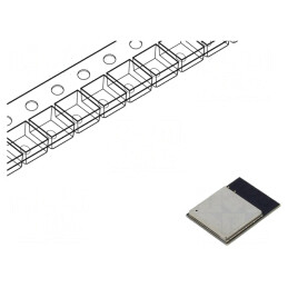 Modul IoT WiFi PCB IEEE 802.11b/g/n SMD