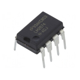 Adaptor DC/DC 6.5-40V In 1.21-37V Out 0.5A | Electronic-mag.ro | Componente Electronice