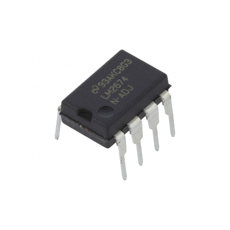 Adaptor DC/DC 6.5-40V In 1.21-37V Out 0.5A | Electronic-mag.ro | Componente Electronice