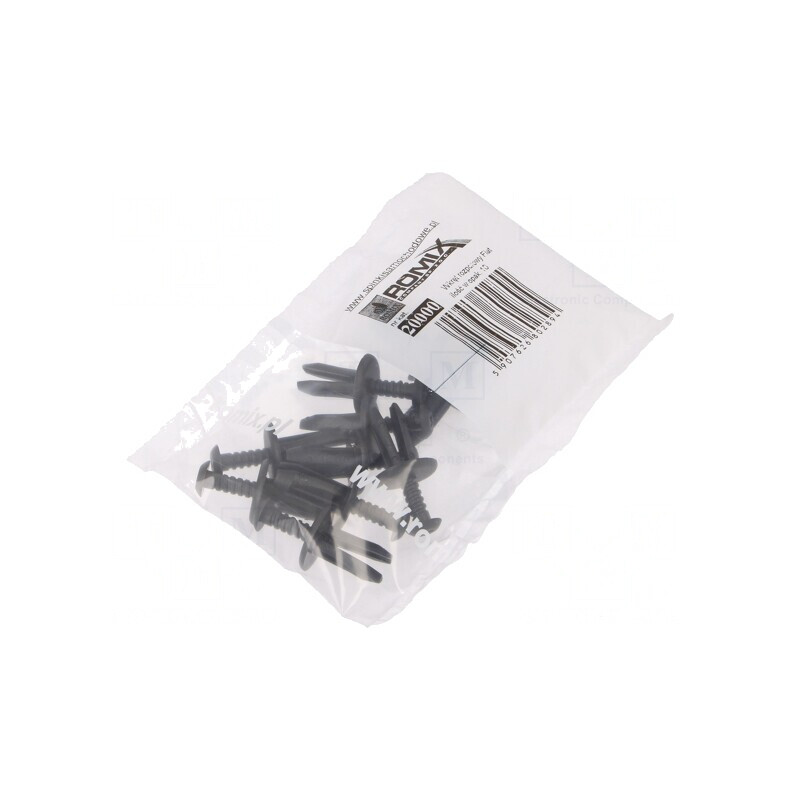 Diblu pin 10 buc Alfa Romeo Fiat Lancia 19mm | Electronic-mag.ro | Componente Electronice Diblu pin 10 buc Alfa Romeo Fiat Lancia 19mm | Electronic-mag.ro | Componente Electronice