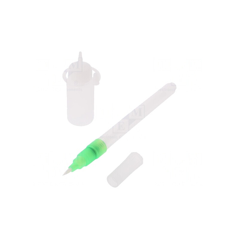 Creioane Dozare 10-20ml pentru Fluxuri | Electronic-mag.ro | Componente Electronice