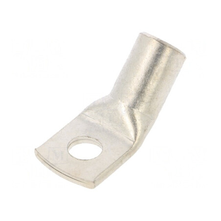 Inelar Tubular M12 120mm2 Crimpat 45° | Electronic-mag.ro | Componente Electronice