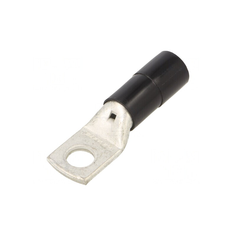 Vârf inelar tubular M14 14.5mm 95mm2 crimpat cablu | Electronic-mag.ro | Componente Electronice
