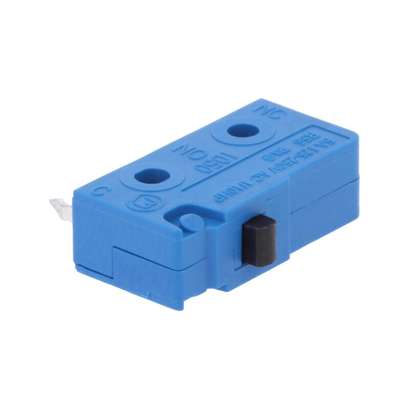 Microîntrerupător SNAP ACTION SPDT 5A/250VAC Fără Manetă | Electronic-mag.ro | Componente Electronice Microîntrerupător SNAP ACTION SPDT 5A/250VAC Fără Manetă | Electronic-mag.ro | Componente Electronice