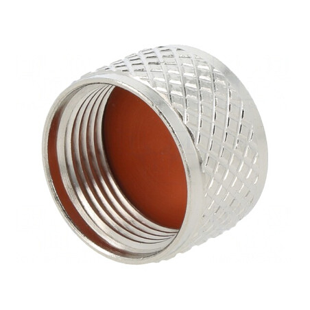 Capac Protecție pentru Socluri N | Electronic-mag.ro | Componente Electronice