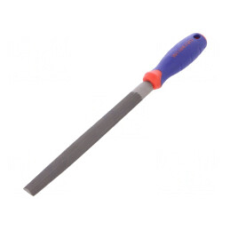Pilă Semirotundă 200mm Oțel | Electronic-mag.ro | Componente Electronice