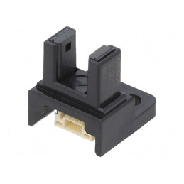 Senzor Fotoelectric Transmițător-Receptor DARK-ON | Electronic-mag.ro | Componente Electronice