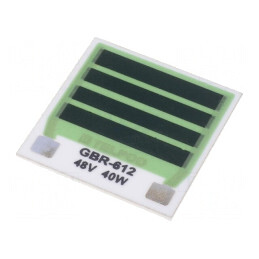 Rezistor Thick Film 57.6Ω 40W 1mm | Electronic-mag.ro | Componente Electronice