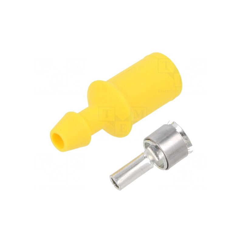 Clemă Siguranțe Cilindrice Poliamidă 6,3x30mm/32mm | Electronic-mag.ro | Componente Electronice